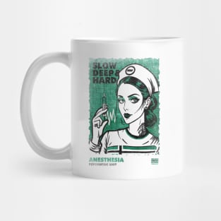 Slow, Deep & Hard Mug